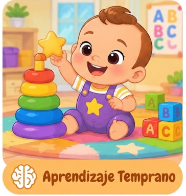 Aprendizaje Temprano / Early Learning